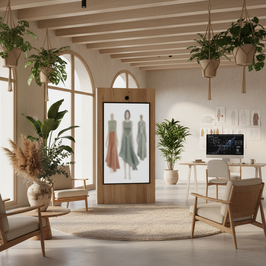 The Ultimate Guide to AI Virtual Try-On: Design Delight's Future of Fashion Fitting