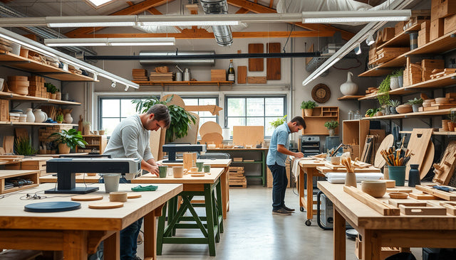 Empower Your Individuality: Discover MKO Laser's Sustainable Custom Products Revolution