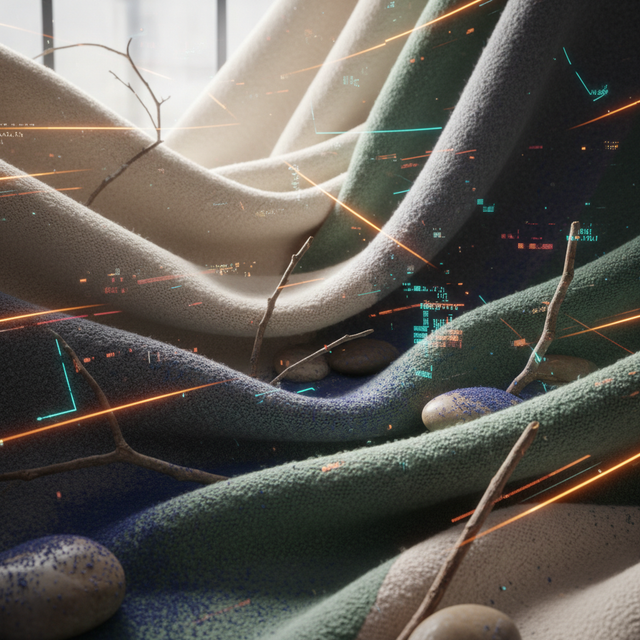 Beyond the Hype: A Deep Dive into Design Delight Studio's Craft & Conscience