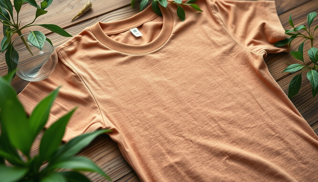 Uncovering the Reality Behind 'Organic' Tees: What You Really Need to Know!