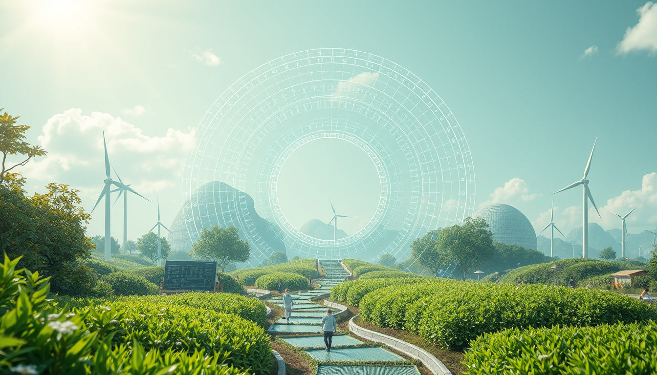 Embracing the Future: How Cisco's Circular Design Transforming Sustainability in Technology