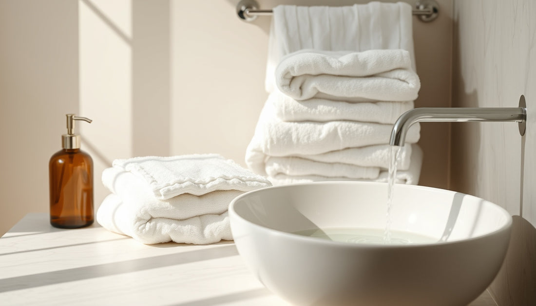 Elevate Your Cotton Wash Routine