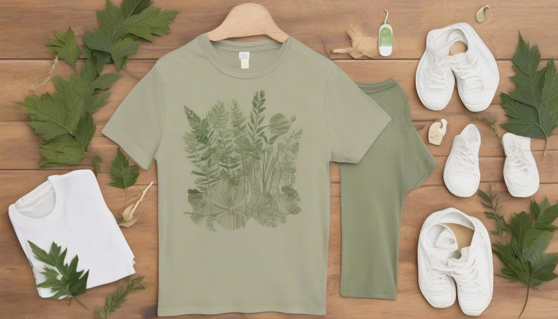 Discover the Benefits of Organic Cotton Drop Ship Tees for Your Sustainable Wardrobe
