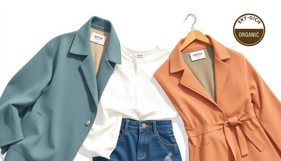 What to Expect from the 2025 Fashion Regulation Forecast: Key Organic Certifications Explained