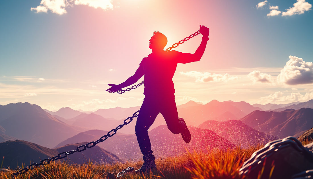 Unlock Your Potential: A 20-Second Motivational Poem to Fuel Your Self-Belief Every Day