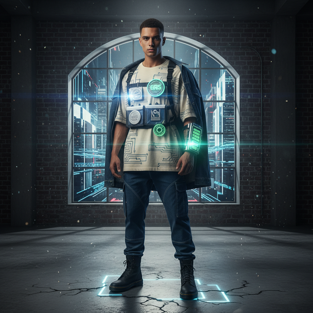 Unlock the Cheat Codes: Using Textile Certifications to Secure High-Stat, 'Receipts Included' Gear