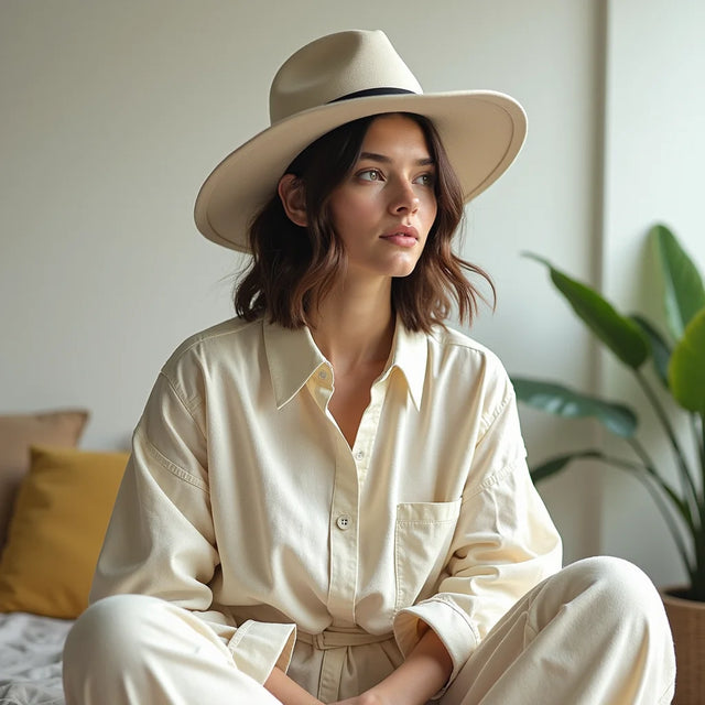 Organic Fabric Fashion - The Rise of Organic Fabric Fashion for Everyday Wardrobes