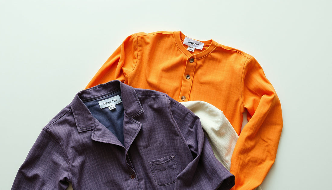 Understanding Textile Stewardship: What It Is and Why It Matters in Fashion