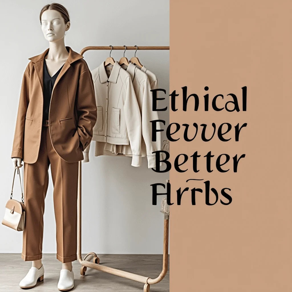 Ethical Clothing - Ethical Clothing on Any Budget Invest in Fewer Better Pieces