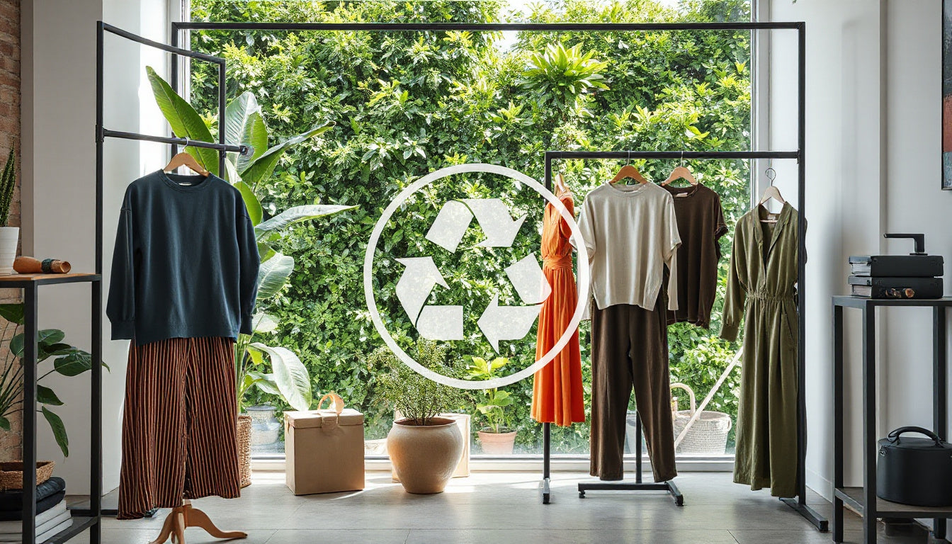 EU Legislation Pressures Fashion Brands to Adopt Circular Models and Reduce Textile Waste