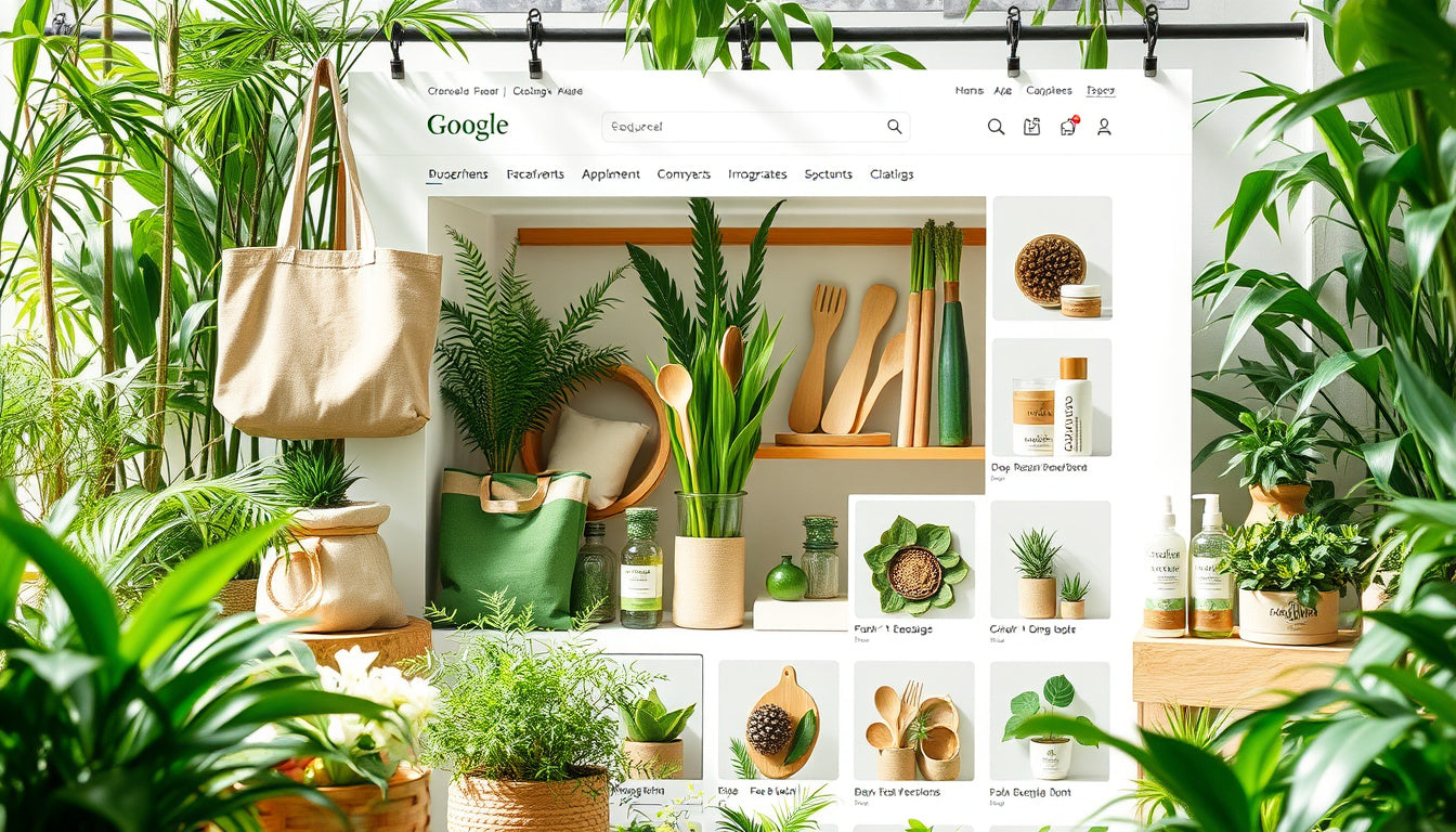 Harnessing Sustainability: Nine Compelling Reasons to Sell Organic and Eco-Friendly Products in Your E-Commerce Business