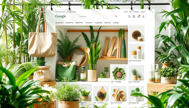 Harnessing Sustainability: Nine Compelling Reasons to Sell Organic and Eco-Friendly Products in Your E-Commerce Business