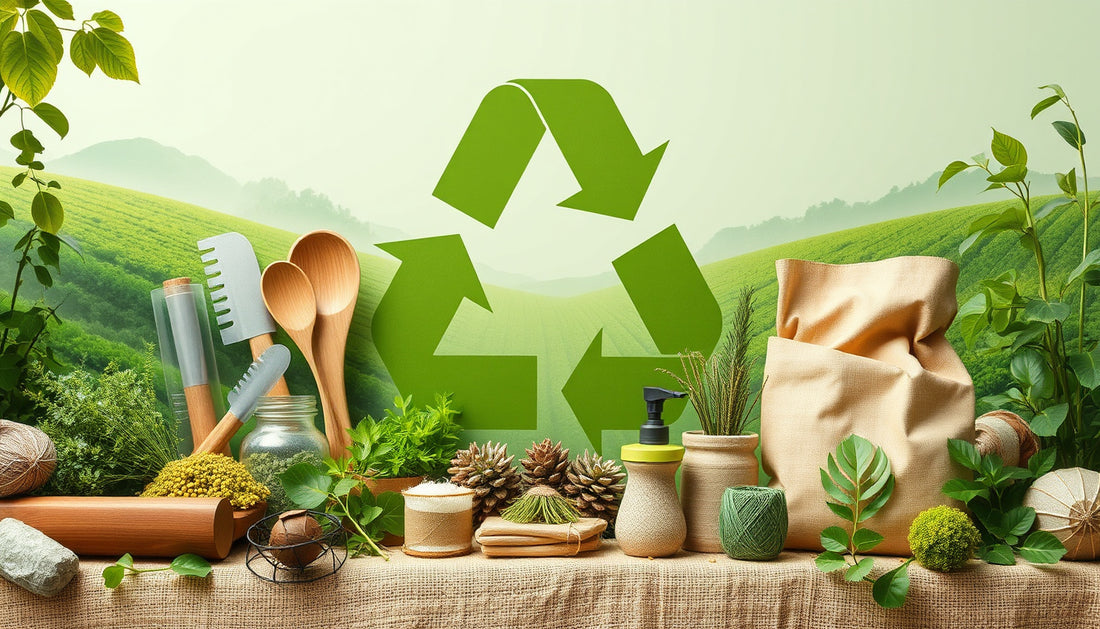 Eco-Design Essentials: Principles and Tools for Sustainable Manufacturing