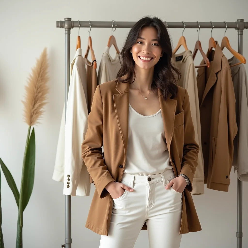 Organic Apparel - Organic Apparel Essentials for a Sustainable Wardrobe
