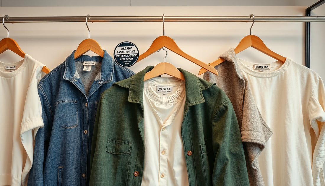 What to Know About Social Responsibility in Apparel: Understanding Ethical Practices and Certifications