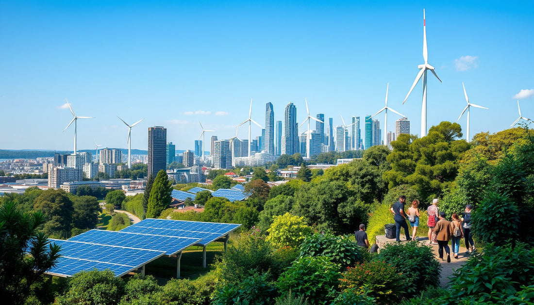 Navigating Green Finance: Key Developments and Regulatory Insights for Sustainable Investing