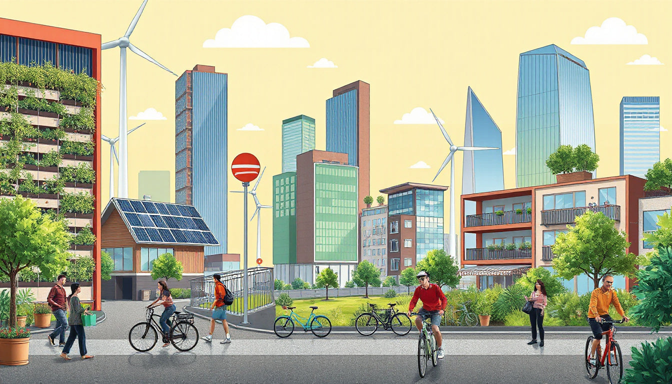 The business of sustainability: why it matters