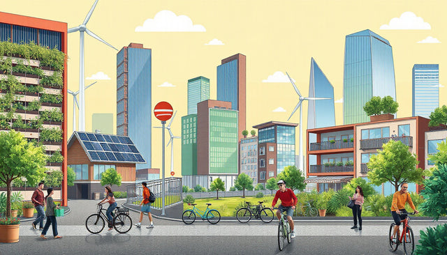 The business of sustainability: why it matters