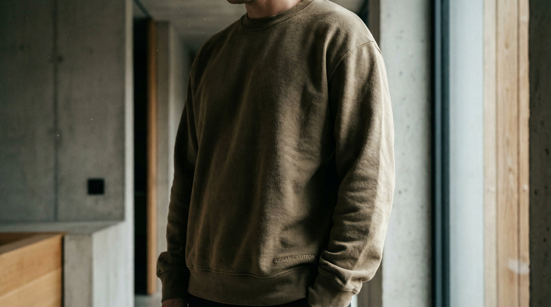 Elevate Your Fall Style: GOTS Organic Cotton Tees for Gamers