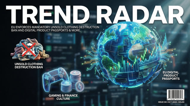 The EU Just Outlawed the Burn Pile and Your Handheld Wants a New Uniform