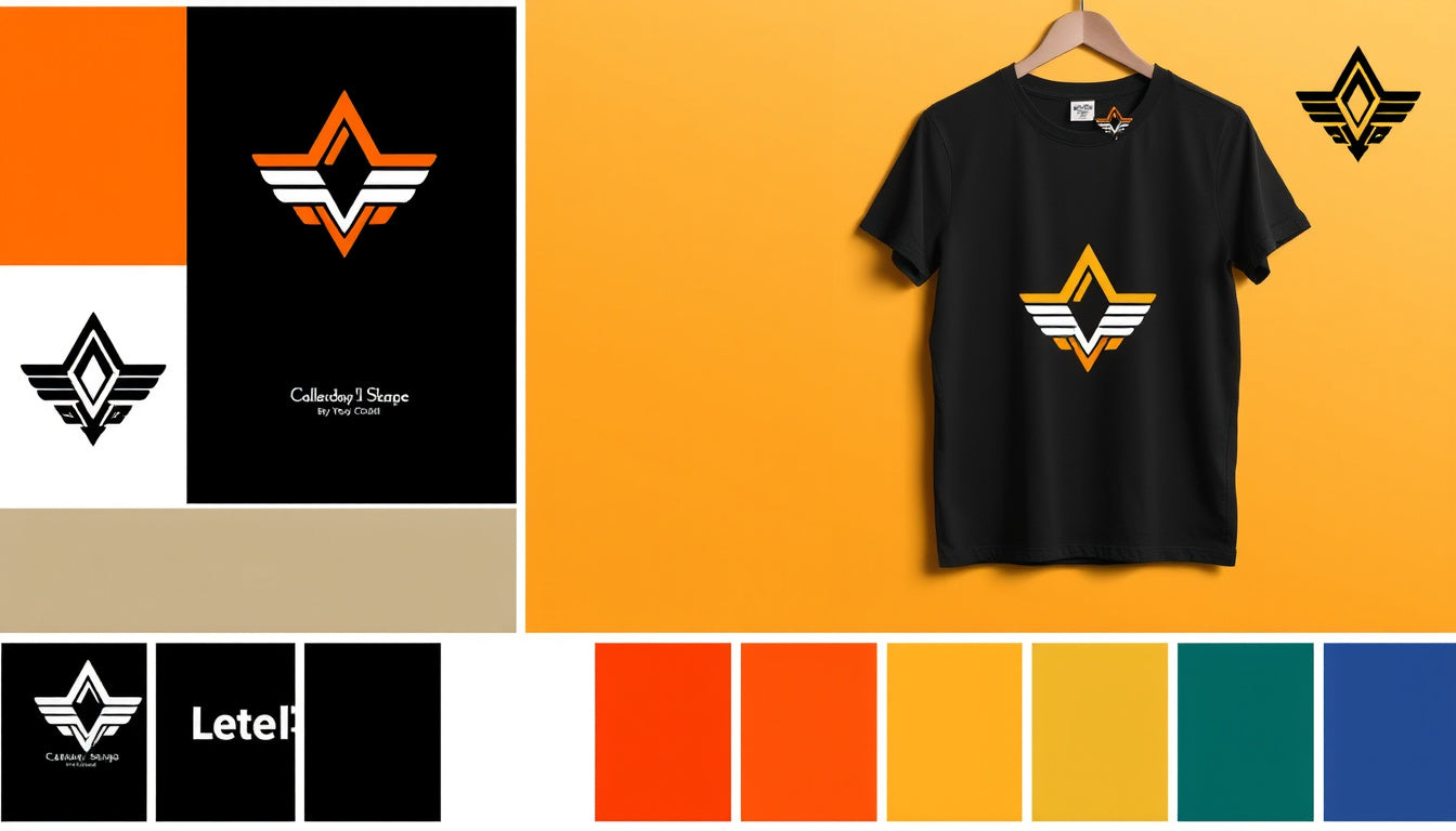 Modernizing a Classic Logo