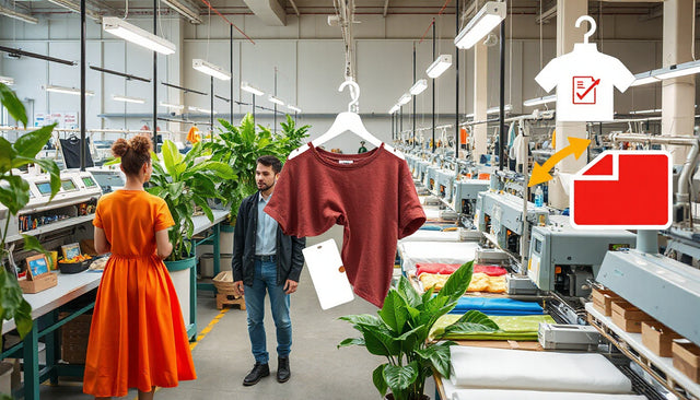 New EU and US Regulations Drive Changes in Textile and Fashion Industry Practices by 2025