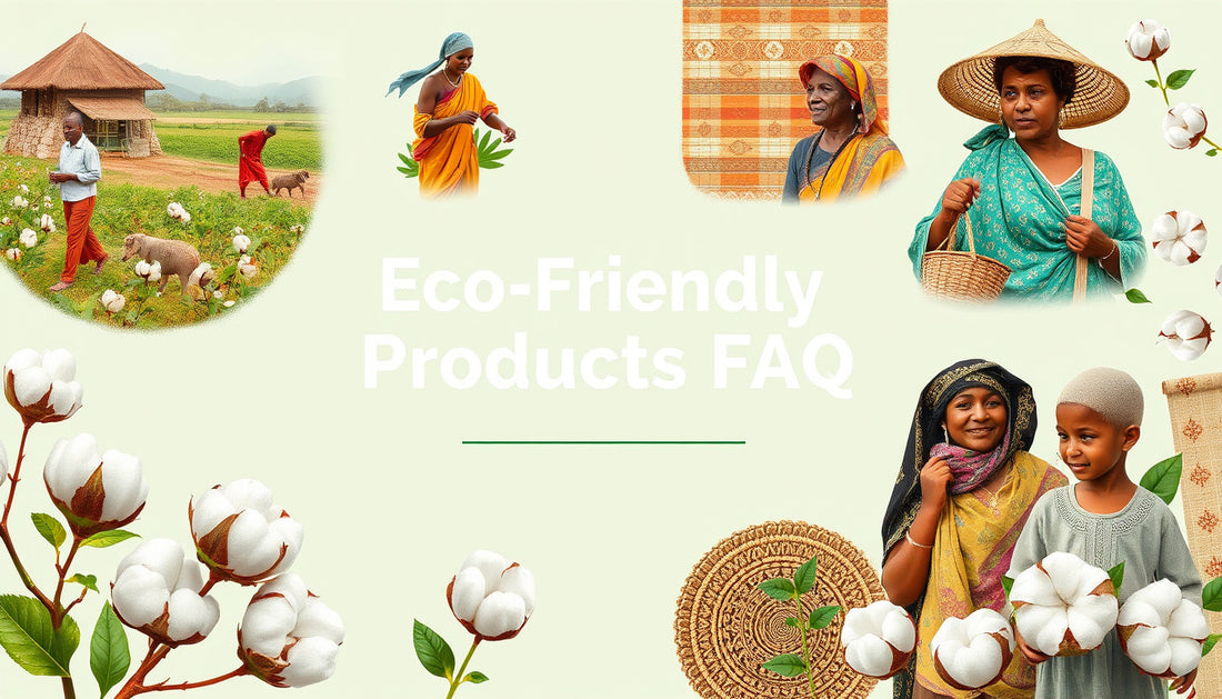 Cultural Shifts in Cotton Perception
