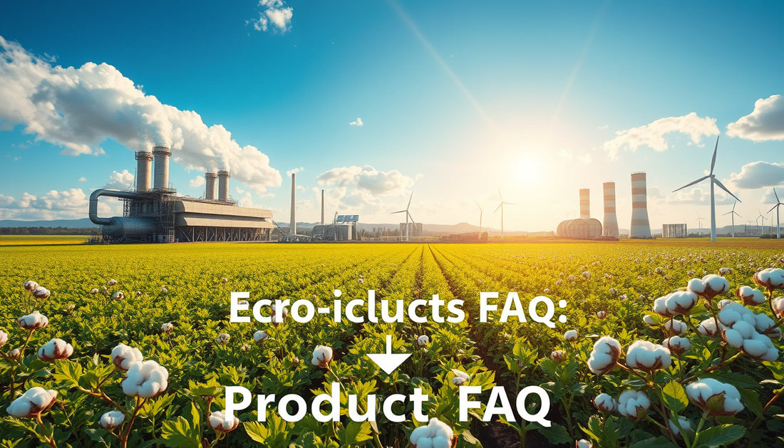 Cotton Waste to Energy Technologies