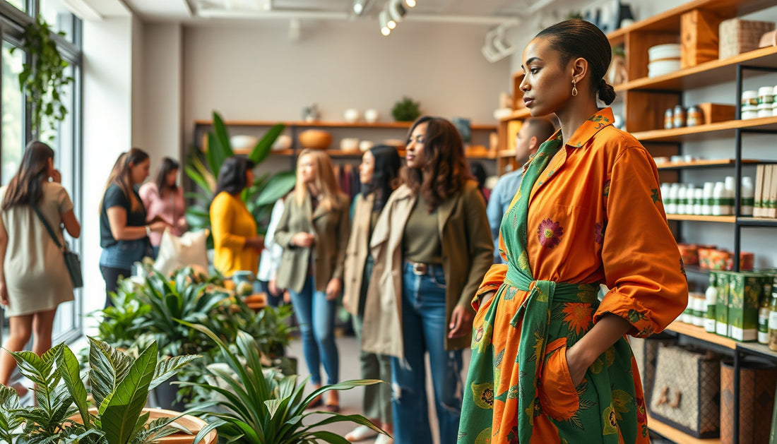 Unlocking Consumer Commitment: Exploring the Willingness to Pay for Sustainable Fashion Innovations