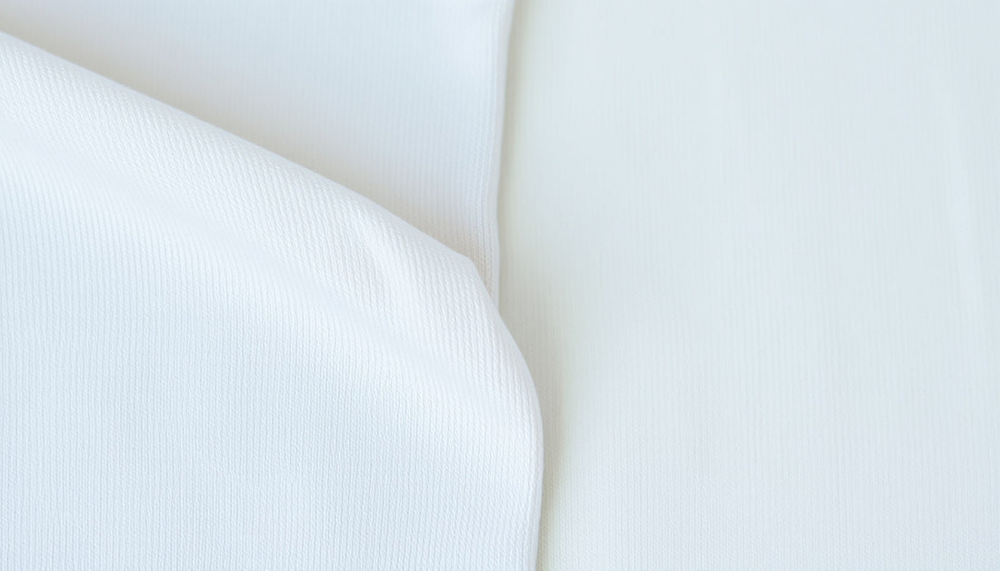 Sensitive Skin Fabric: How GOTS Certified Organic Cotton Prevents Irritation