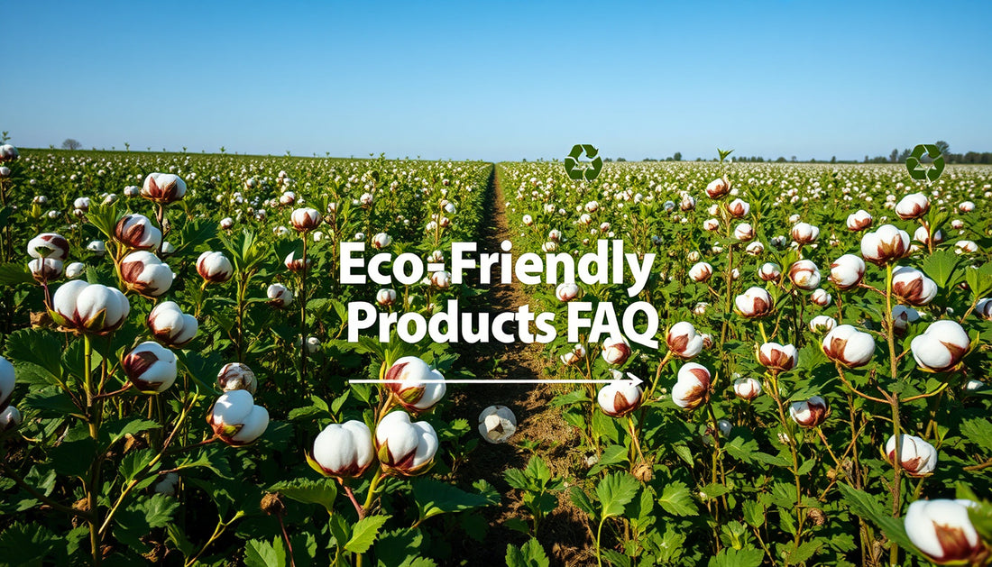 How Cotton Reflects Zero-Waste Goals