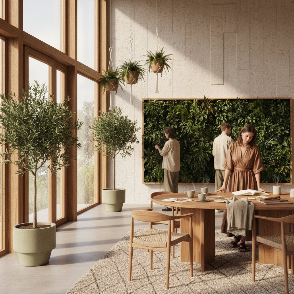 Sustainable Style Revolution: Master Eco-Chic with Organic Cotton Graphic Tees