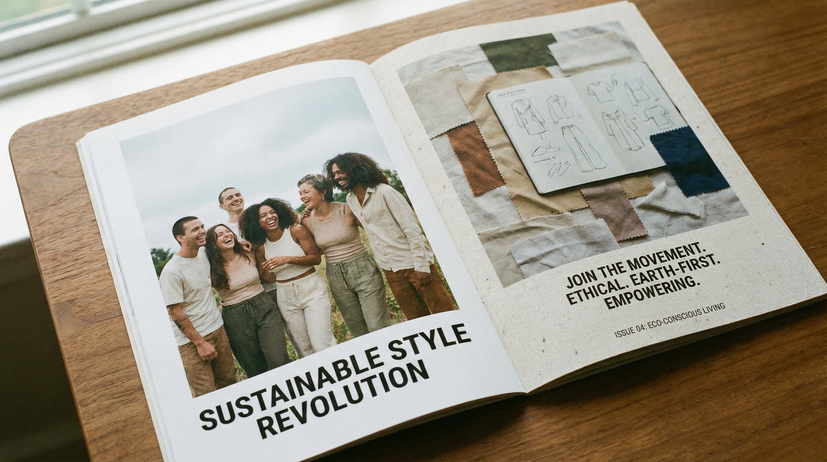 Conscious Comfort: GOTS Organic Ethical Gaming Apparel