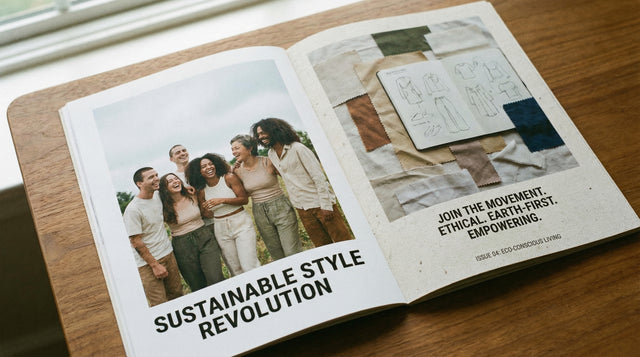 Conscious Comfort: GOTS Organic Ethical Gaming Apparel