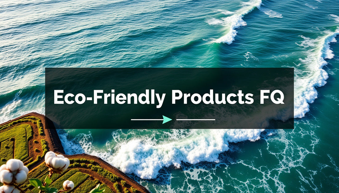 How Cotton Fits Into Blue Economy Narratives