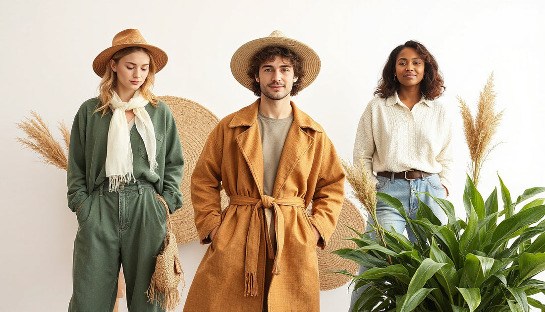 Sustainable Style: The Ultimate Guide to Eco Fashion Podcasts That Inspire and Educate