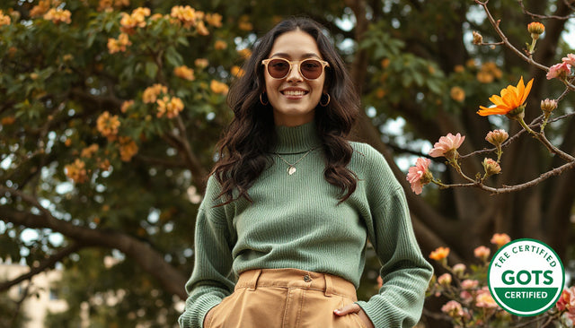 Why Statement Clothing is Your Key to Sustainable Style: Discover the Eco-Friendly Fashion That Turns Heads