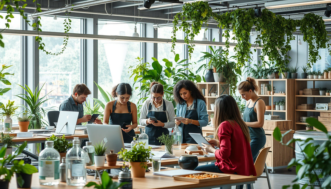 Unlocking the Future: The Ecodesign for Sustainable Products Regulation (ESPR) and Its Role in Promoting Sustainable Development in the EU