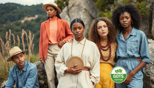 Discover the Best Responsible Fashion Labels: Eco-Friendly Styles That Empower You to Look Good and Do Good