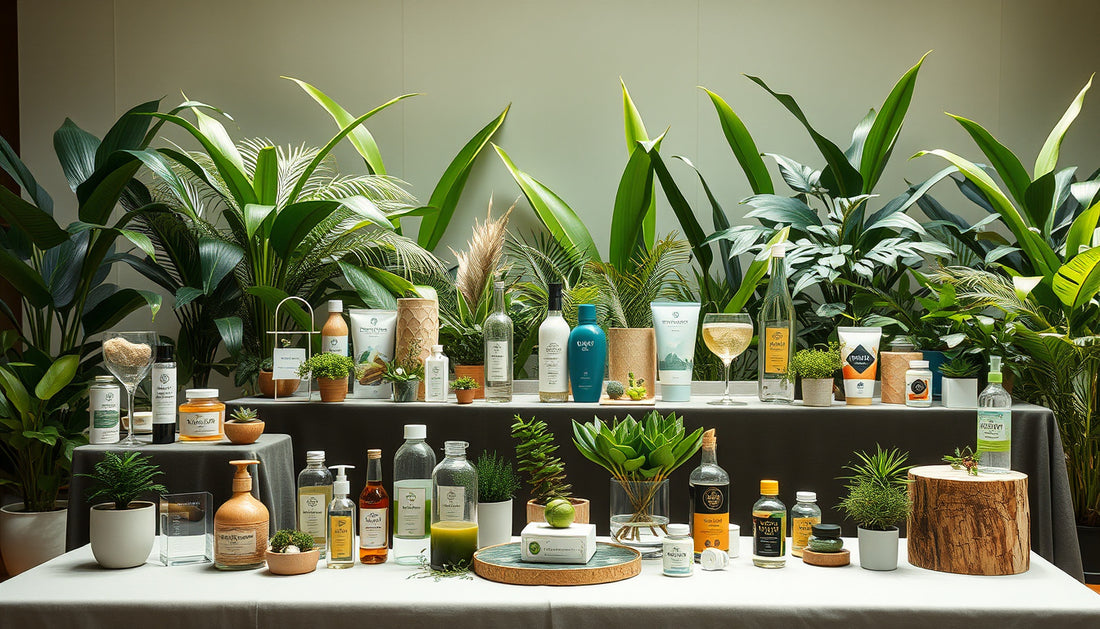 Harnessing Innovation: The A' Sustainable Products and Green Design Awards Celebrate Eco-Friendly Creativity