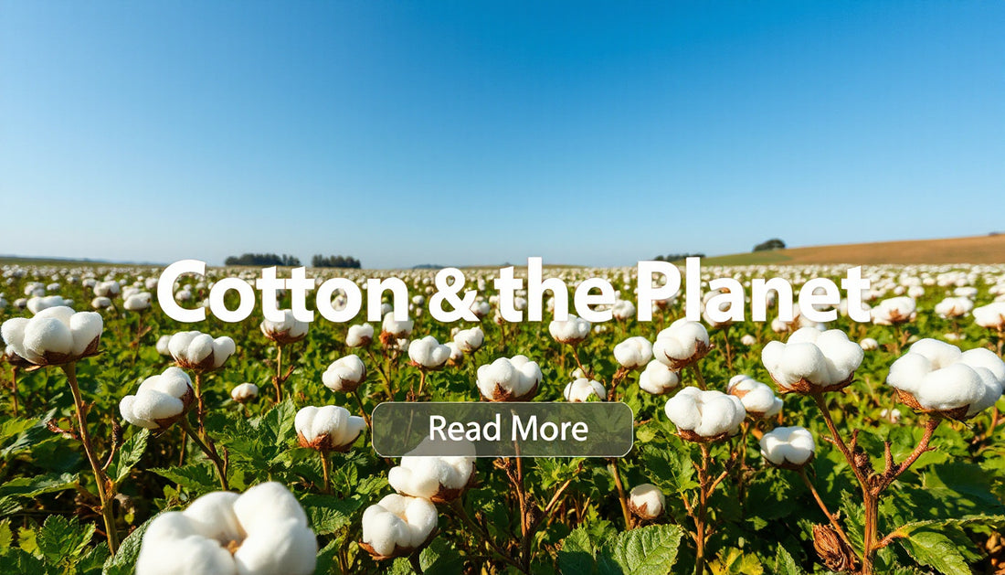 Organic Cotton FAQs