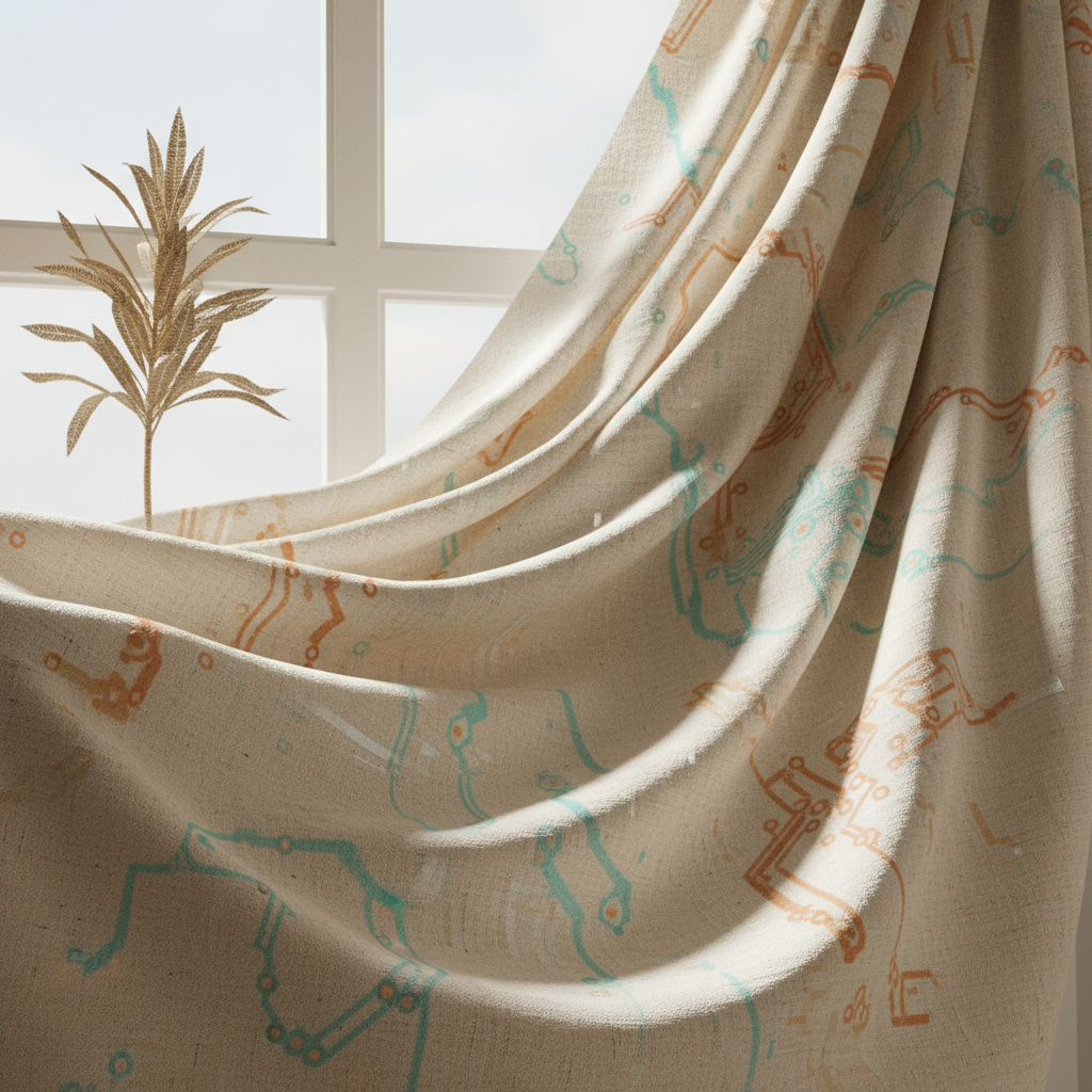 Level Up Your Wardrobe: Styling Design Delight's GOTS Organic Tees