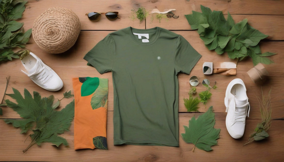 Embrace Sustainable Cotton Fashion: Eco-Friendly Style Choices for a Greener Future