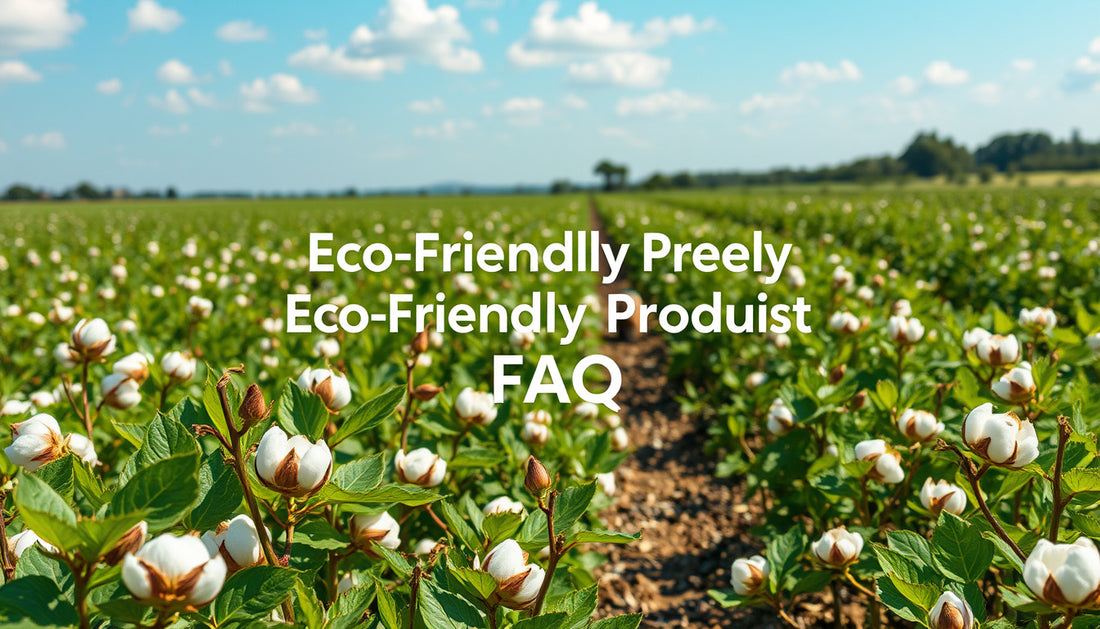 Cotton as a Case Study in Eco Systems Design