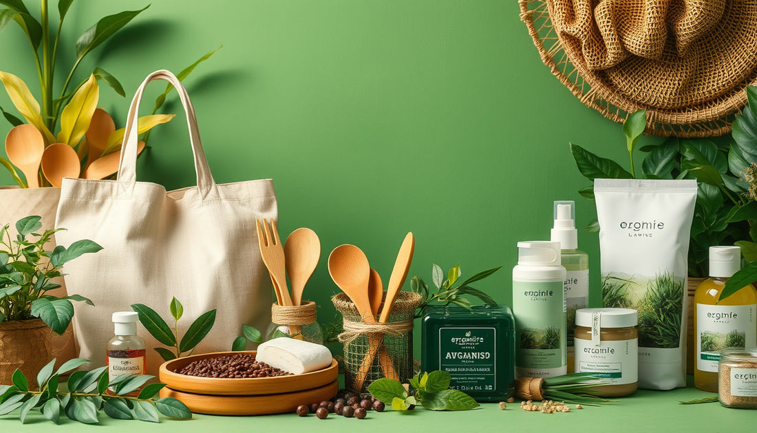 56 Must-Have Sustainable and Organic Products for Eco-Conscious Living: Editors' Top Picks