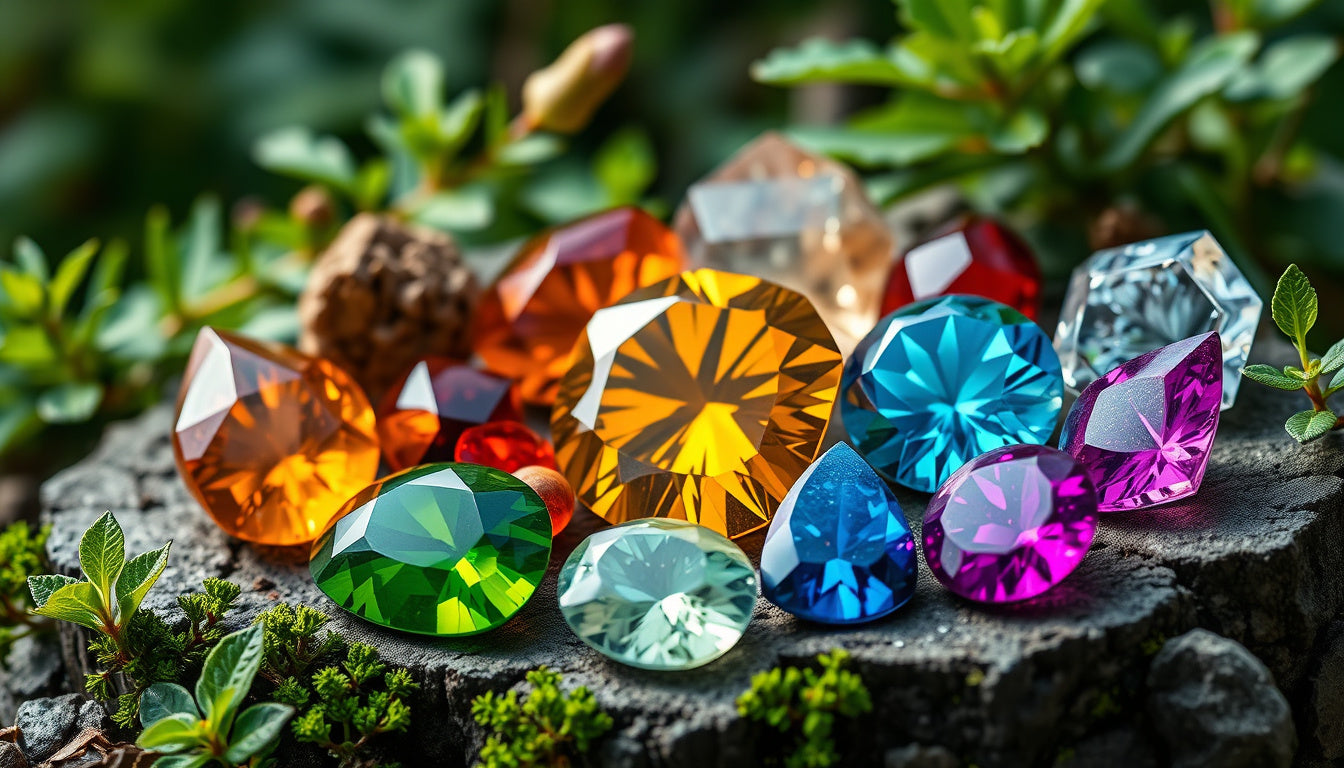 Uncovering the Rarity: The Hidden World of Limited Edition Eco-Friendly Gems 😱