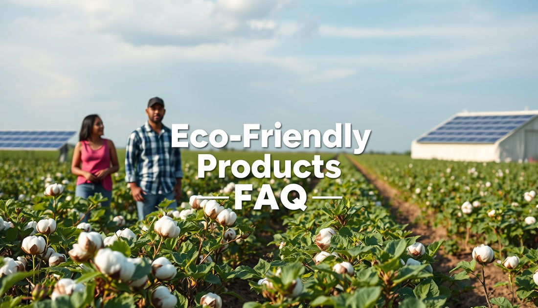 Impact Investing in Cotton Startups