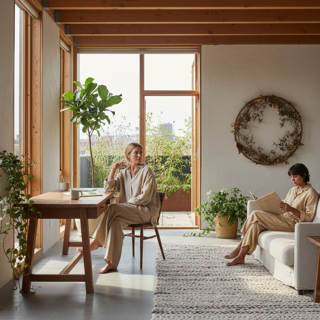 Join the Sustainable Style Revolution: Elevate Your Wardrobe with Eco-Chic Organic Tees