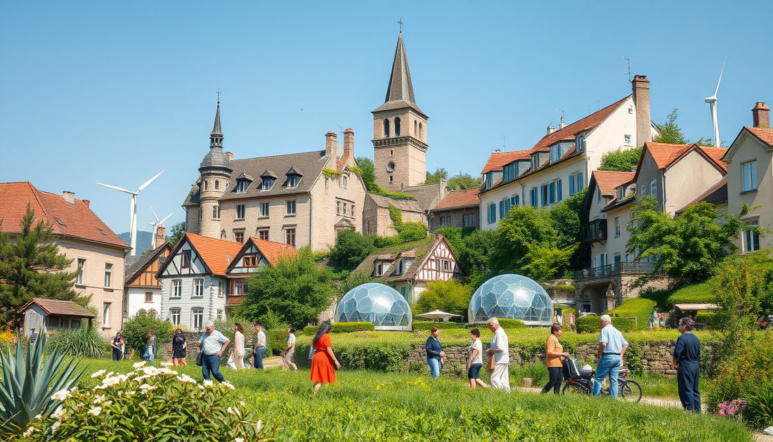 Demystifying Green Claims: The EU's Initiative to Curb Greenwashing and Empower Sustainable Choices