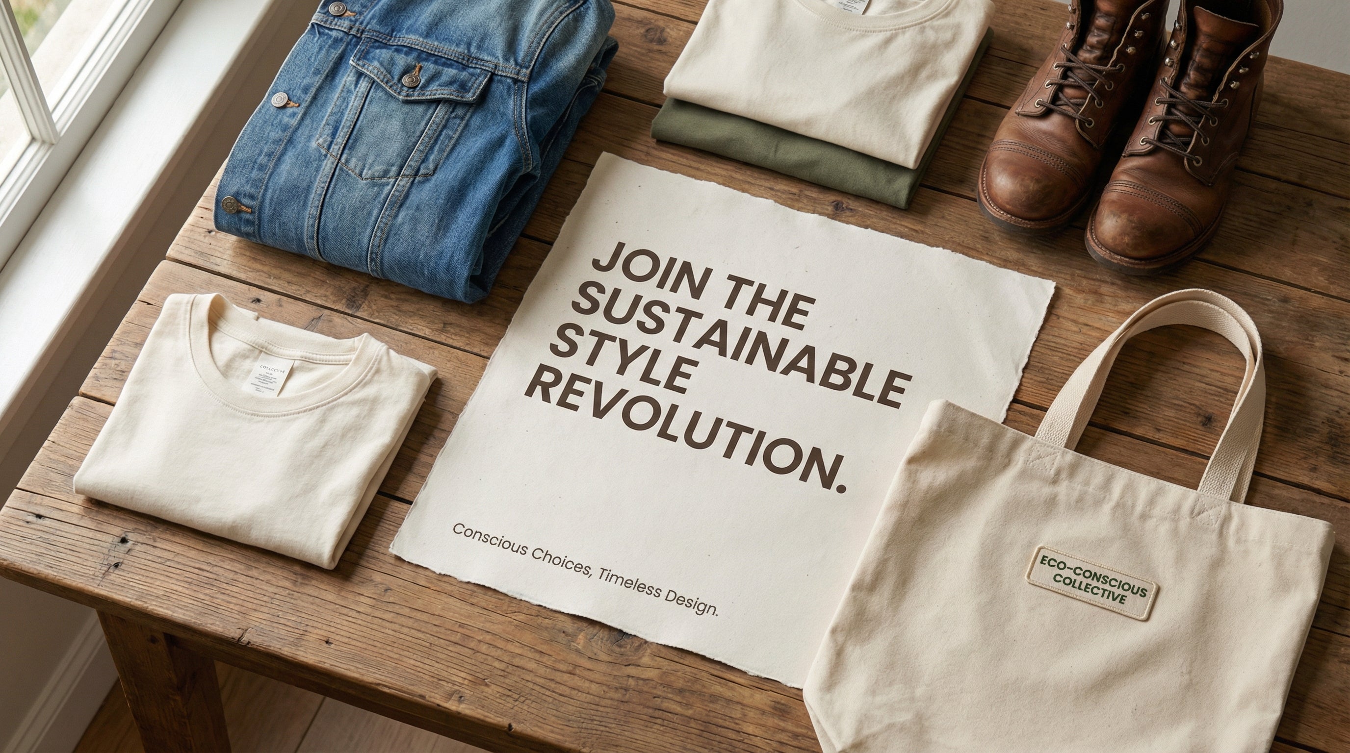 The New Frontier of Conscious Threads